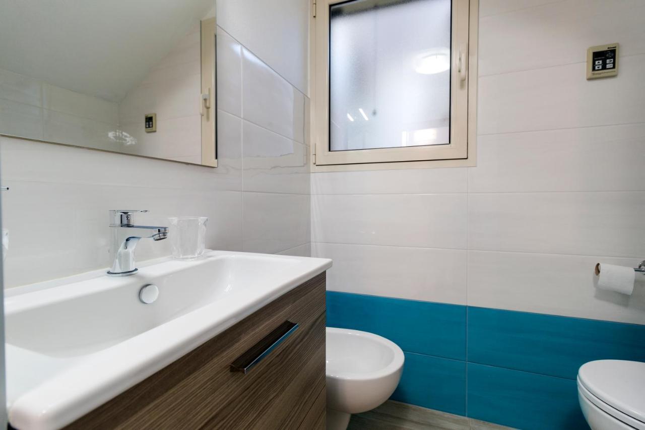 Camera Con Bagno Villa Isabel Cala Gonone Εξωτερικό φωτογραφία