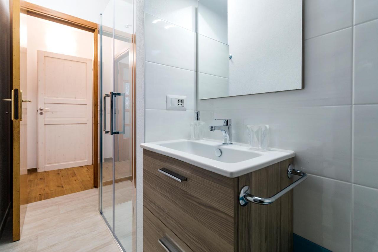 Camera Con Bagno Villa Isabel Cala Gonone Εξωτερικό φωτογραφία