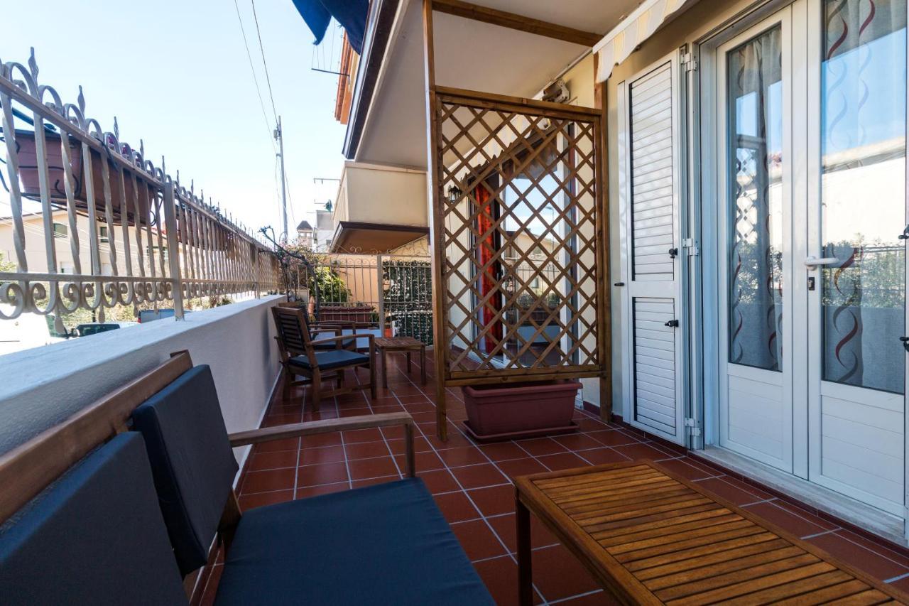 Camera Con Bagno Villa Isabel Cala Gonone Εξωτερικό φωτογραφία