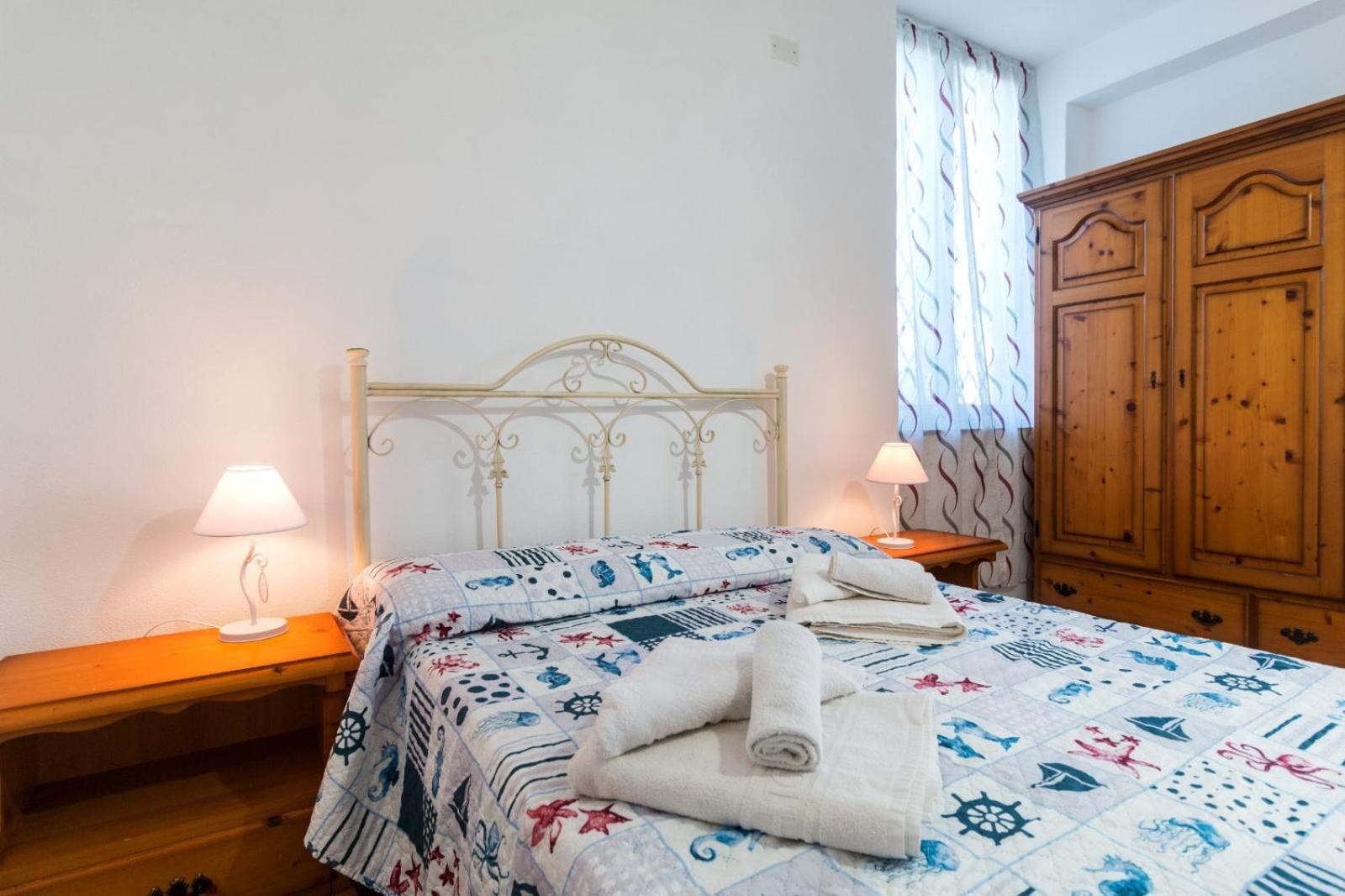 Camera Con Bagno Villa Isabel Cala Gonone Εξωτερικό φωτογραφία
